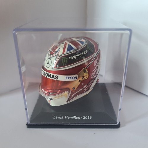 Spark scale mini helmet - spark,