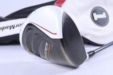 Taylormade Burner Superfast 2.0 Driver / 9.5 Degree / Stiff Flex Matrix Ozik