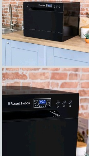 Russell hobbs table top - russell,