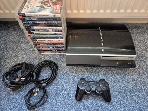 Sony playstation 40gb - sony,