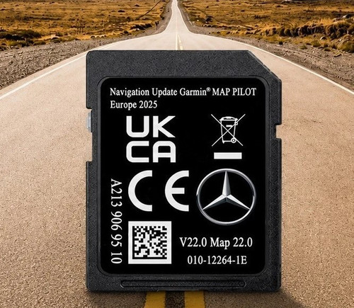 Mercedes a213 v22 2025 2026 - v22, 2025-2026