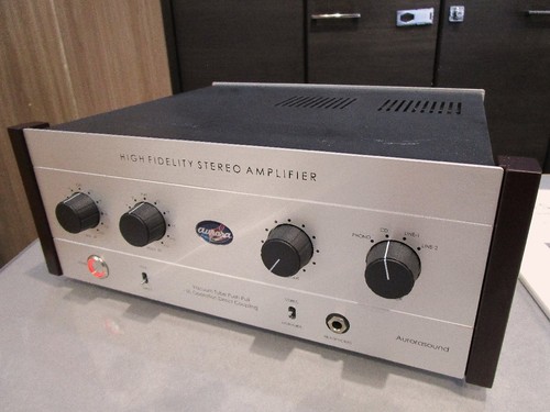 Aurorasound hfsa vacuum - hfsa-01,