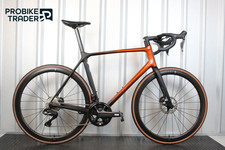 2022 Giant TCR Pro 0 Ultegra