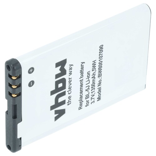 Battery for nokia n900 5800 - battery,