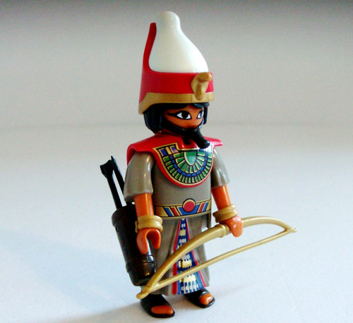 Playmobil egyptian high - playmobil,