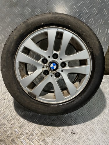 Bmw e90 e91 alloy - e91, wheel