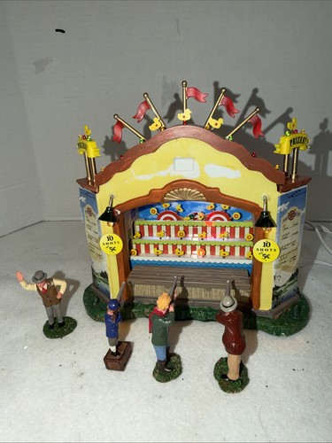 Lemax duck hunt shooting - lemax,