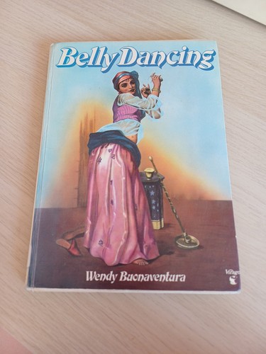 Belly dancing the serpent - belly,