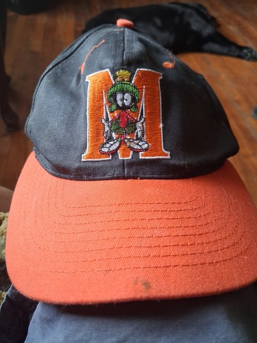 Vintage marvin the martian - vintage,