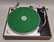 Thorens TD 150 Turntable with SME 3009 Tonearm & Shure N97HE Cartridge