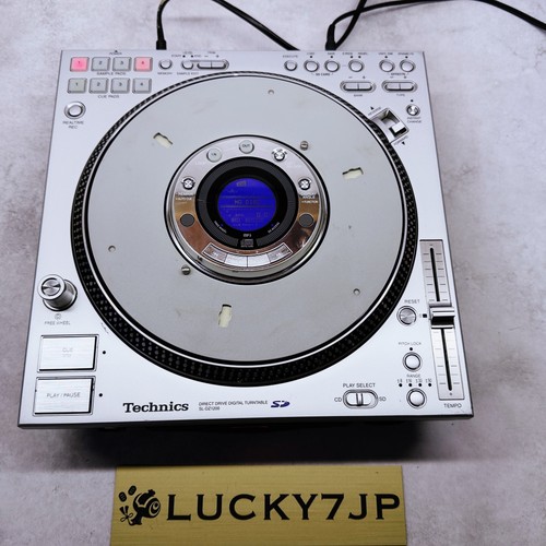 Technics dz1200 direct - technics,
