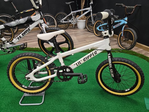 Racing lil ripper - se,