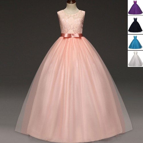 Kids girls wedding - kids,