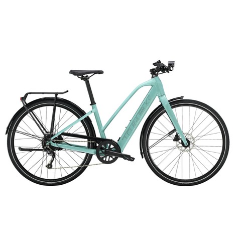 Electric trek 2 stagger - trek,