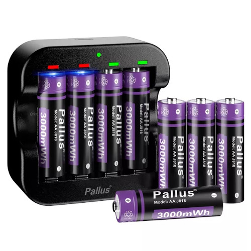 Pallus pack and aaa - pallus,