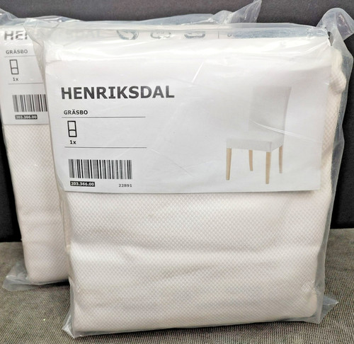 New ikea henriksdal 100 - ikea,
