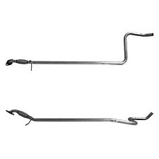 Exhaust Pipe Centre For Ford