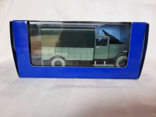 Tintin atlas car - atlas, collection