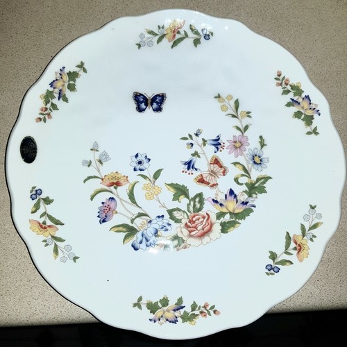 Aynsley cottage garden wavy - aynsley,