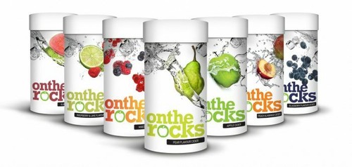 The rocks fruit cider home - the,