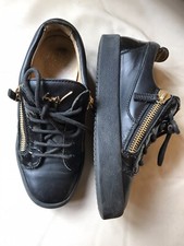 GIUSEPPE ZANOTTI FRANKIE SHOES