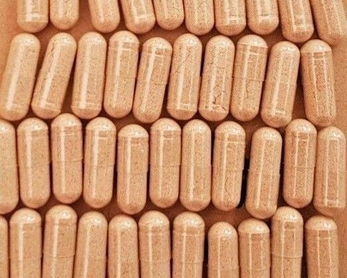 Green coffee bean extract - bean, diet