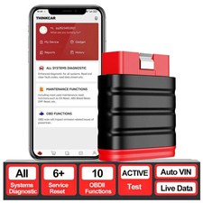 Peugeot 3008 OBD2 Car