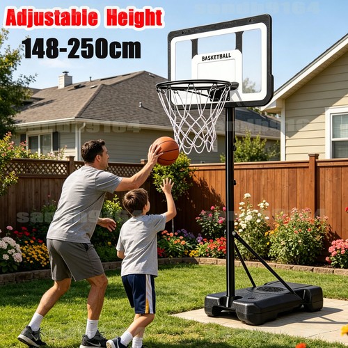 Basketball hoop goal - basketball,