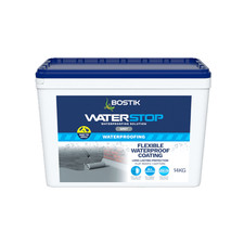 Bostik Waterstop Flexible