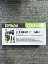 Fernox TF1 Filter 22mm