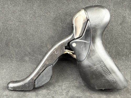 Shimano ultegra 6700 - ultegra, st-6700