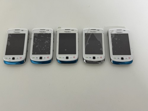 New blackberry 9800 torch - new,