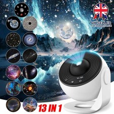 13in1 Galaxy Starry Sky