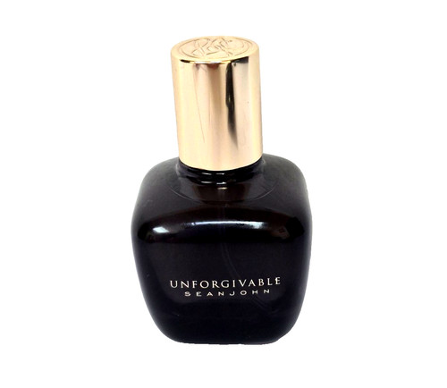 Unforgivable sean john - unforgivable,