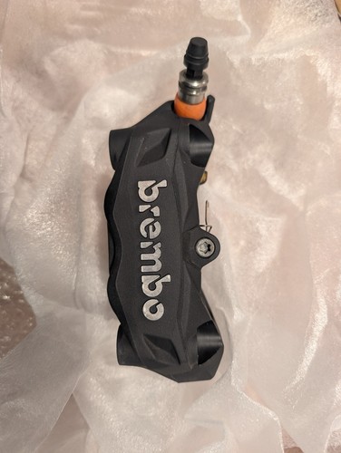 Brembo monobloc radial - , brake