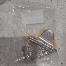 2 Sets Stainless Steel Small