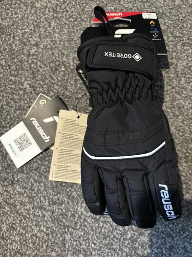 Reusch sven gloves - sven, gore-tex