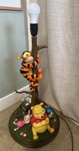 Vintage disney winnie - vintage,