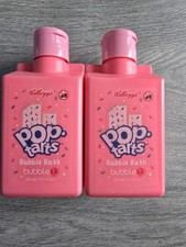 2x Kellogg's Pop Tarts Kids