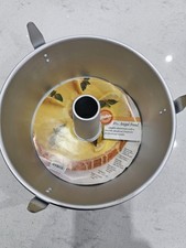 Wilton 10 Inch Angel Food Cake