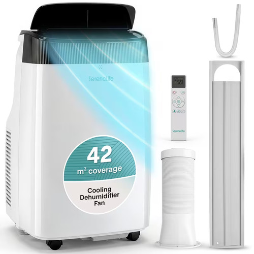 Portable air conditioning - air,
