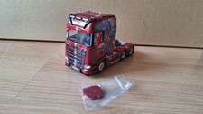 Scania R HL Tractor Unit "Haizhou-China" 1:50 WSI