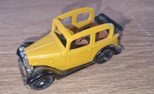 Austin Eight drophead