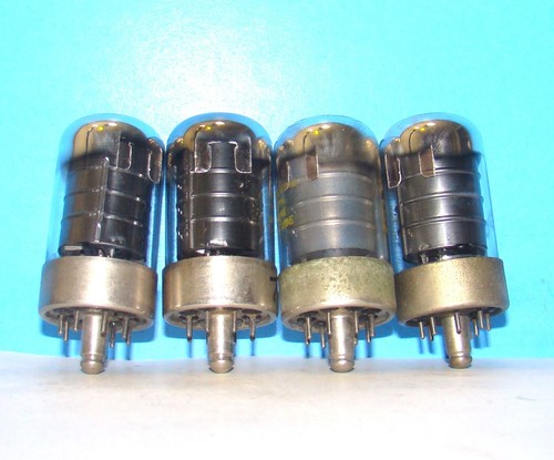 7h7 philco loctal vacuum - vacuum, tubes