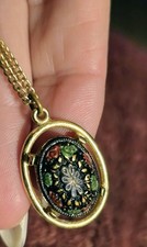 Vintage Sarah Coventry Micro