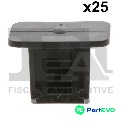 Fa1 trim protection - trim/protection, strip