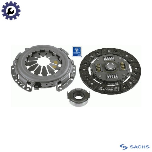 Clutch kit 3000 201 002 - 3000,