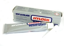 Hylomar Hylosil Instant Gasket