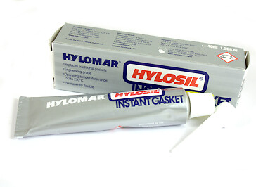 Hylomar hylosil instant - hylomar,
