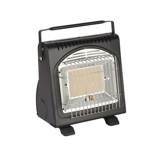 Portable gas heater - d.i.l,